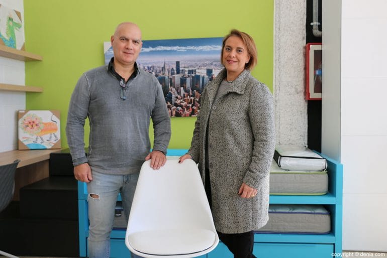 Cesta Navidad Housit