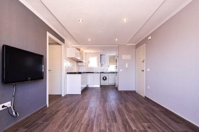 cocina y comedor reformas integrales macamon