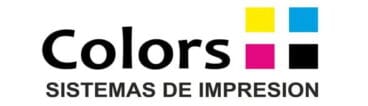 colors sistemas de impresion