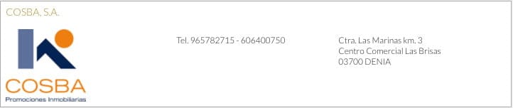 cosba en mls denia inmobiliaria