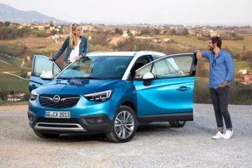 Consigue tu nuevo Opel Grandland X y Crossland X gracias al nuevo sistema de cuotas de Auto Dénia Motors 8 crossland x por 129 euros al mes opel denia auto denia motors