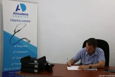despacho almudena seguros denia benidorm altea
