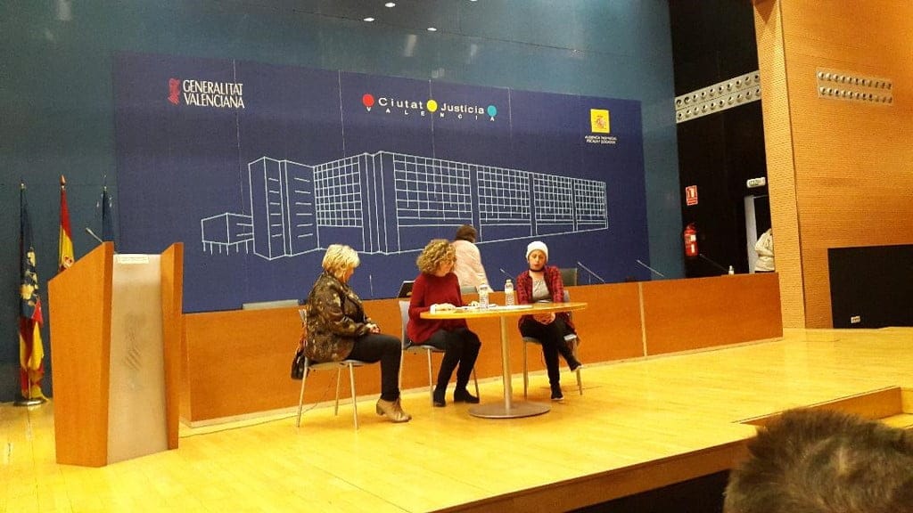 dia europeo de la mediacion