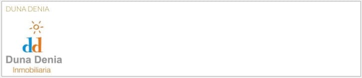 duna denia mls denia inmobiliaria