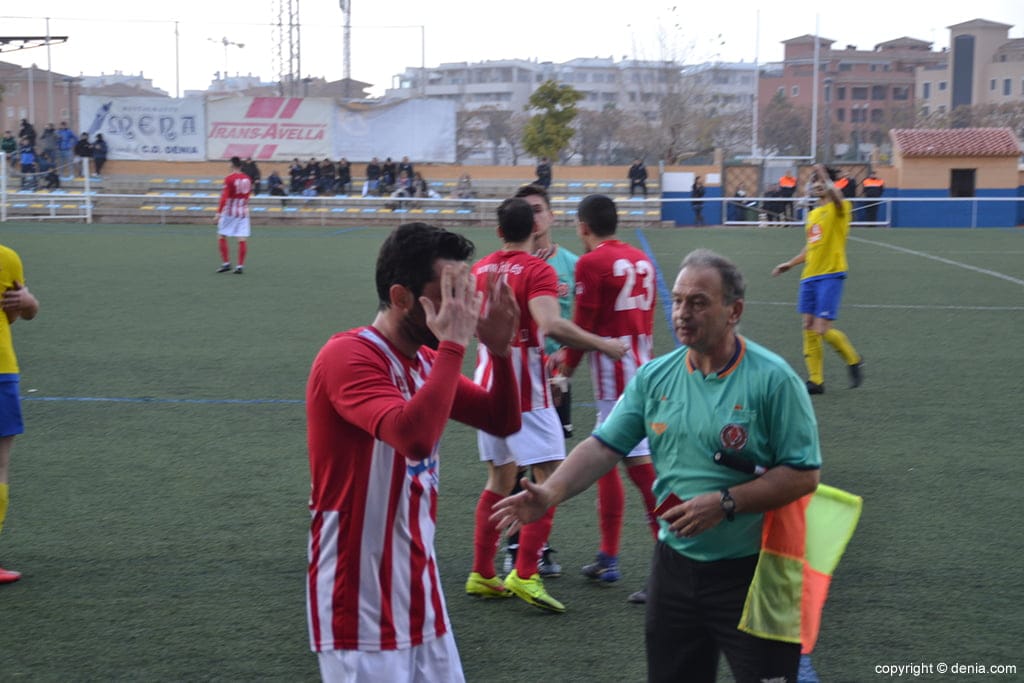 expulsion de lucas bou