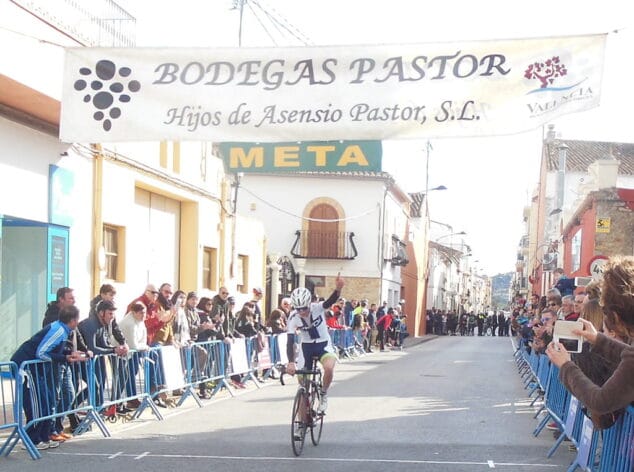 ganador etapa de xalo