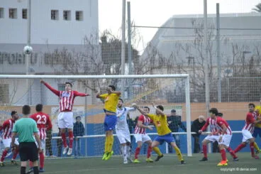 Gol de Sergio Poveda