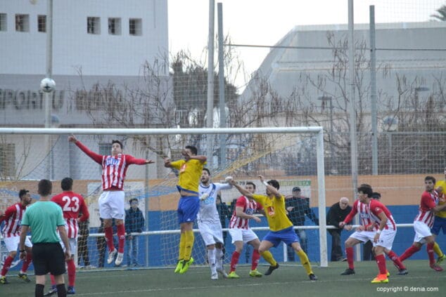 gol de sergio poveda