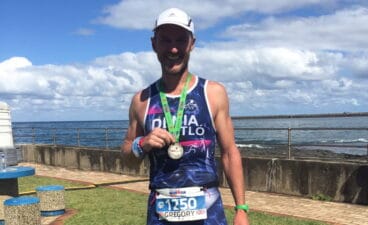 gregory daffren en sudafrica