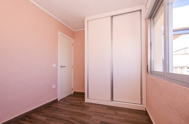 habitacion rosa reformas integrales macamon