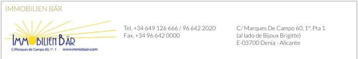 inmobilien bar mls denia inmobiliaria 1