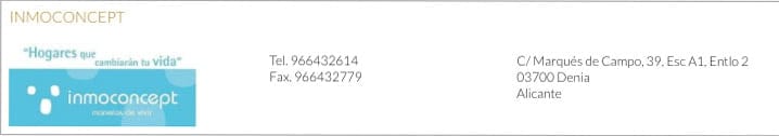inmoconcept mls denia inmobiliaria