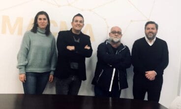 jurado del concurso de ilustradores de la macma