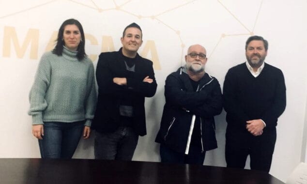 jurado del concurso de ilustradores de la macma