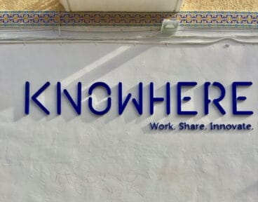knowhere denia