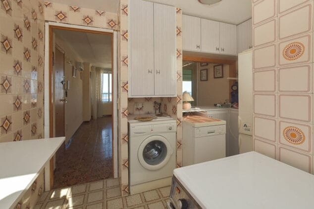 lavadero antes de la reforma reformas integrales macamon