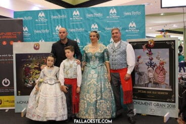 Los cargos del Oeste con Carlos Fita, de Portal de la Marina