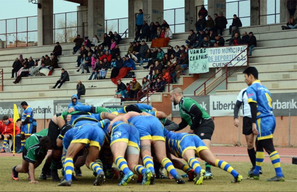 mele entre conquenses y dianenses