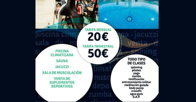 oferta ogisaka fitness spa