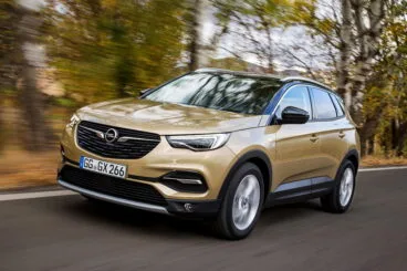 Opel Grandland X 219 euros al mes Opel Denia Auto Denia Motors