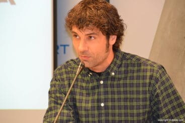 pep giner presidente del cicuit a peu marina alta