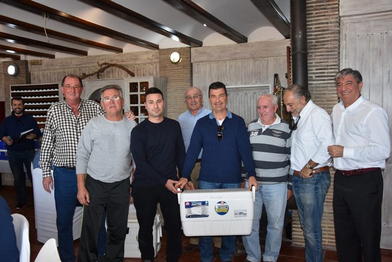 Pieza Mayor Solleric Dos de Adolfo Arbona _ Pagell 2018