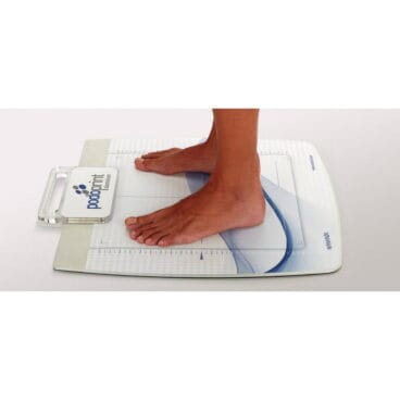 podoprint hla san carlos