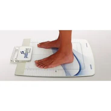 podoprint hla san carlos