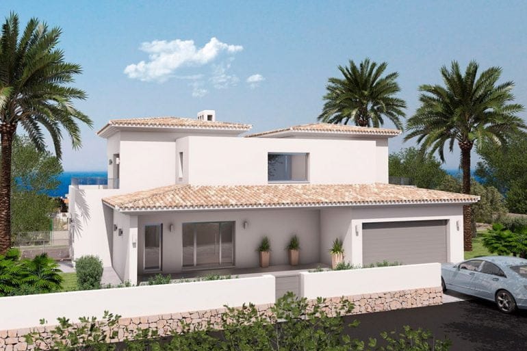Proyectos Casa Valentina  Lucas Graf