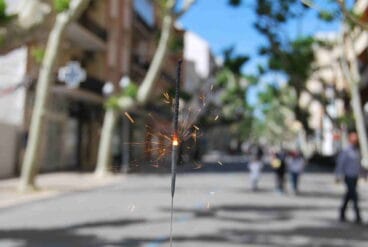 rally fotografico juventud denia 2017