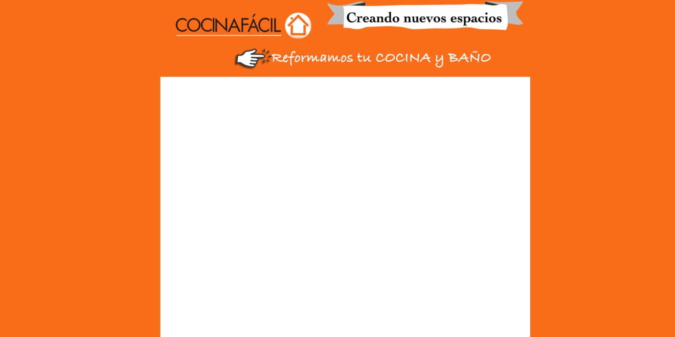 skin cocinafacil 2018