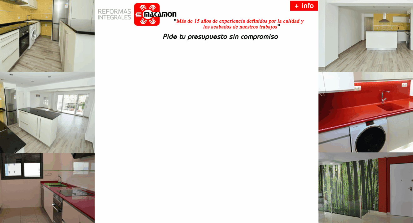 Skin Macamon