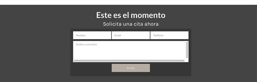 solicita cita puig canamas