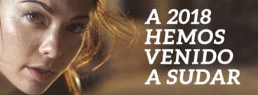 sudar en centro deportivo denia