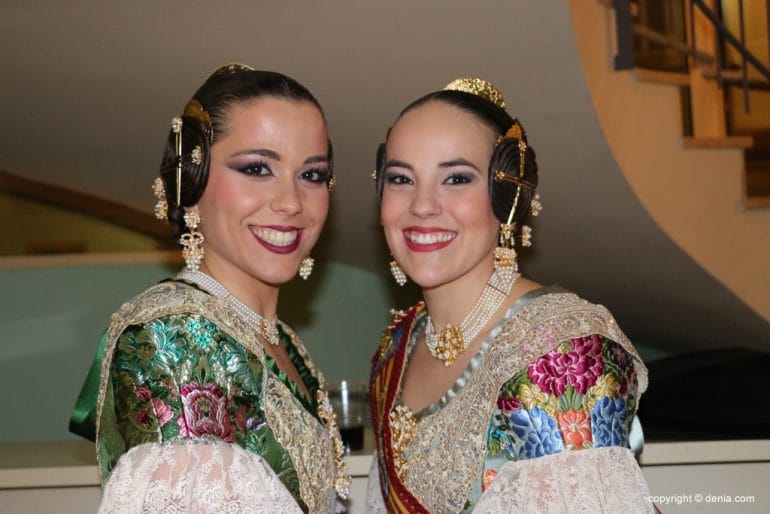 Presentación Saladar 2018 - Ada y Melani