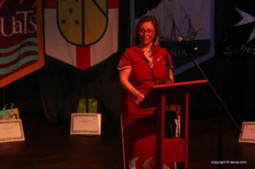 Mig Any Dénia 2018 – Amparo Mata