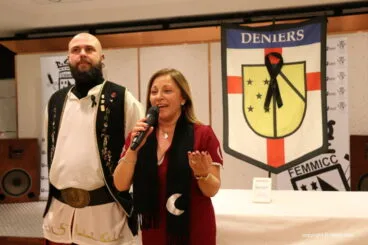 Cena Mig Any Dénia 2018 – Homenaje