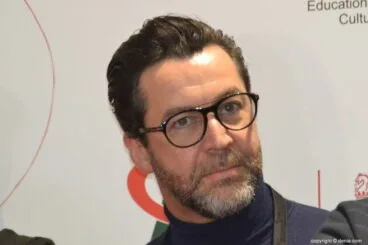 VII Concurso Internacional de la Gamba Roja de Dénia – Quique Dacosta