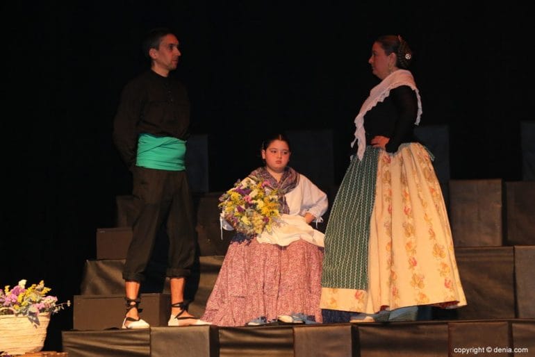 Presentación Saladar 2018 - Dianium Dansa