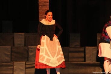 Presentación Saladar 2018 – Inés Alacreu