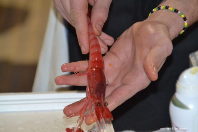 09 vii concurso internacional de la gamba roja de denia gamba