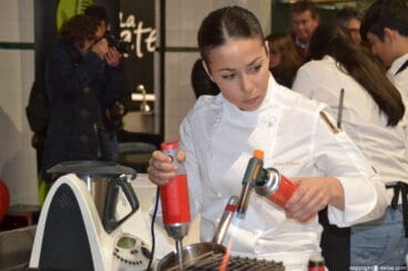 VII Concurso Internacional de la Gamba Roja de Dénia – Finalista