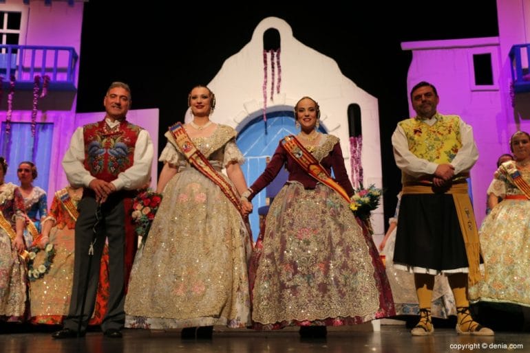Presentación Oeste 2018 - Melani Ivars