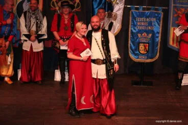 Mig Any Dénia 2018 – Primer Tró Alkamar
