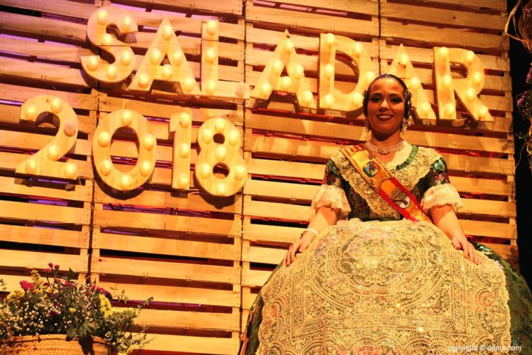 Presentación Saladar 2018 - Ada Arbona