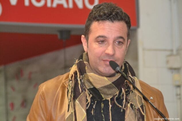 30 vii concurso internacional de la gamba roja de denia homenaje a rafa soler