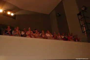 Presentación Saladar 2018 – Falleras Mayores