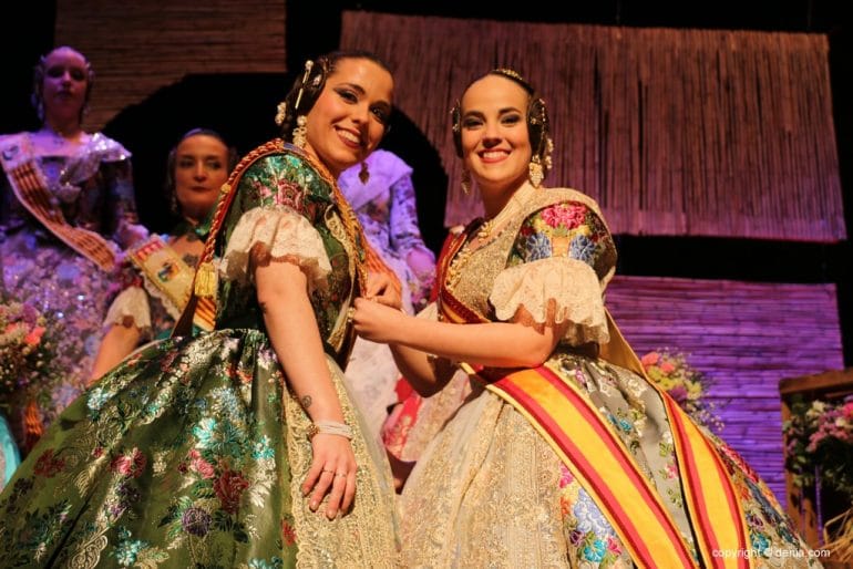 Presentación Saladar 2018 - Ada y Melani