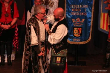 Mig Any Dénia 2018 – Capitán Cristiano
