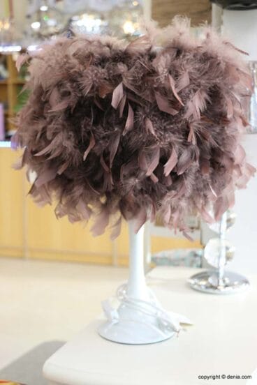 Lampara-plumas-Vimaluz